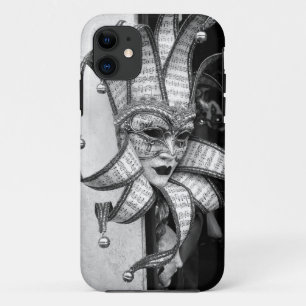 Venetian Mask Phone / Tablet Case - 17 OPTIONS!