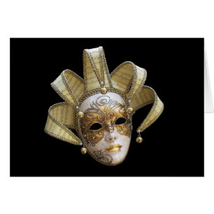 Venetian Masks