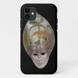 Venetian Masks iPhone 5 Barely There Universal Cas 11 Case