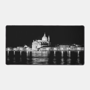VENETIAN MIRAGE Desk Mat