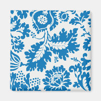 Venetian Pattern (by William Morris)