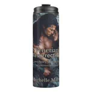 Venetian Resurrection Thermal Tumbler