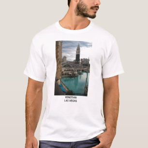 VENETIAN T-Shirt