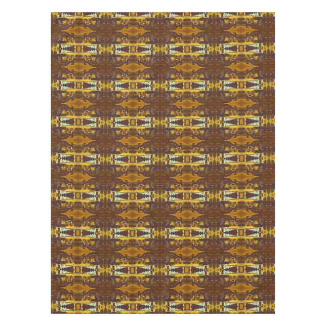 Venetian Venditore Tablecloth (Front)