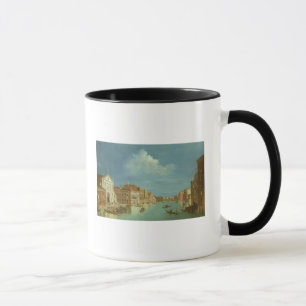 Venetian View, 18th century Mug