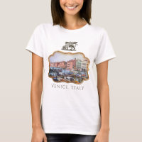 Venetian Waterway