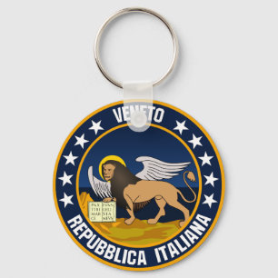 Veneto key ring