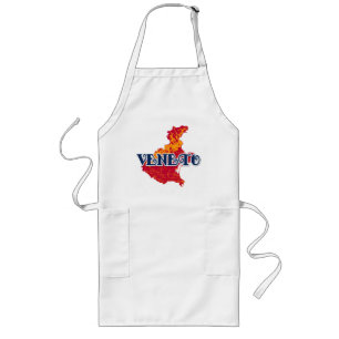 Veneto Long Apron