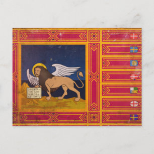 Veneto Postcard