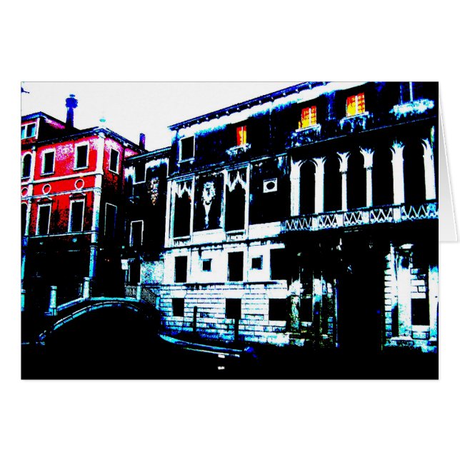 Venezia (Front Horizontal)