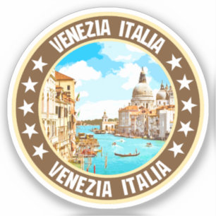 Venezia                                           