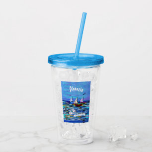 Venezia Acrylic Tumbler