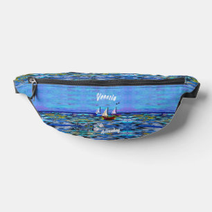 Venezia Bum Bags