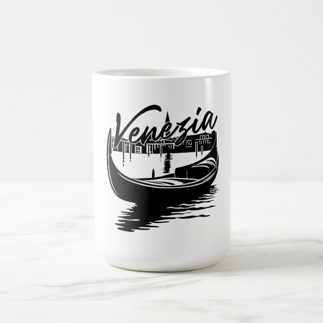 VENEZIA COFFEE MUG (Center)