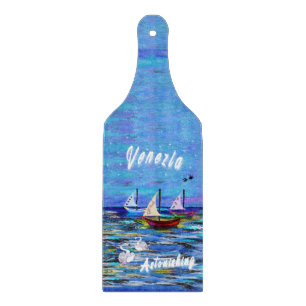 Venezia Cutting Board