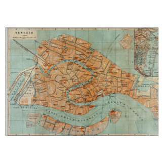 Venezia Cutting Board