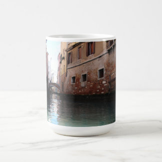 Venezia e i suoi canali | Tazza fotografica Coffee Mug
