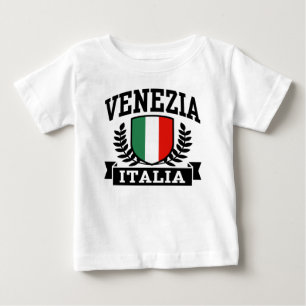 Venezia Italia Baby T-Shirt