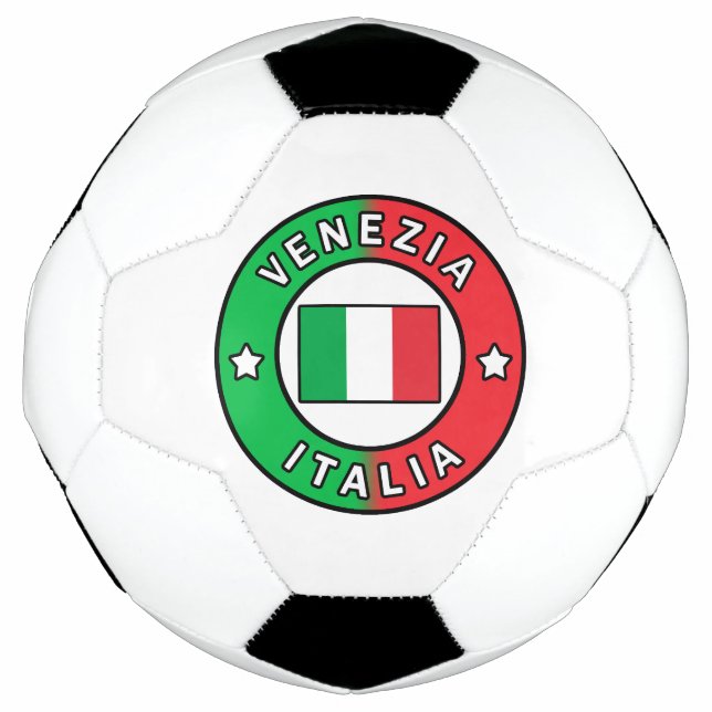 Venezia Italia Football (Front)