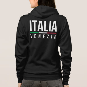 Venezia Italia Hoodie