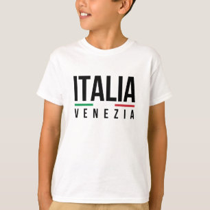 Venezia Italia T-Shirt