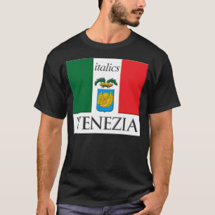 Venezia Italy T Shirt