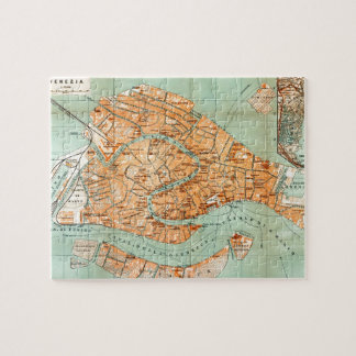 Venezia Jigsaw Puzzle