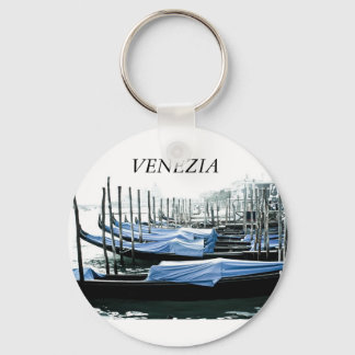 "VENEZIA" KEY RING