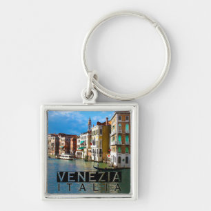 Venezia Key Ring