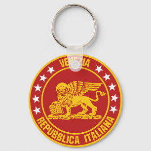 Venezia key ring