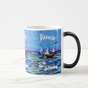 Venezia Magic Mug