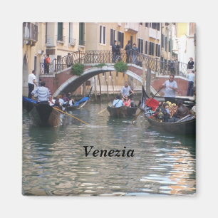 Venezia - magnet