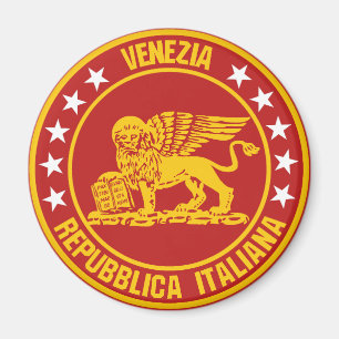 Venezia                                            magnet