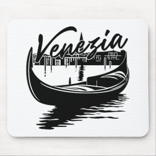 VENEZIA MOUSE MAT