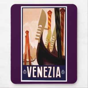 Venezia Mouse Mat