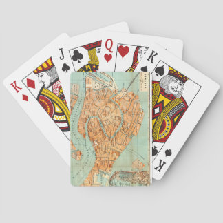 Venezia Playing Cards