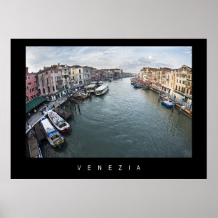 Venezia Poster