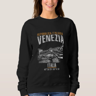 Venezia Sweatshirt