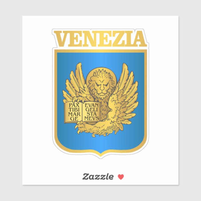 Venezia (Venice) (Sheet)