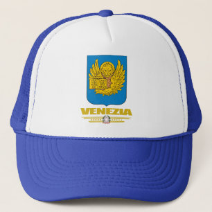 Venezia (Venice) Trucker Hat