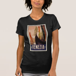 Venezia Vintage T-Shirt