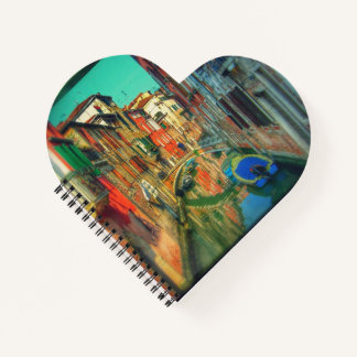 Venezia's Dream Notebook