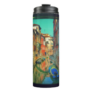 Venezia's Dream Thermal Tumbler