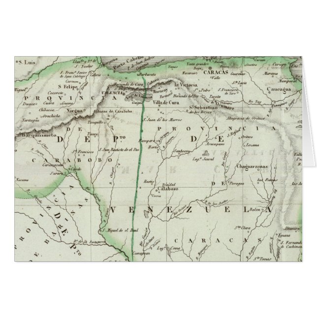 Venezuela (Front Horizontal)