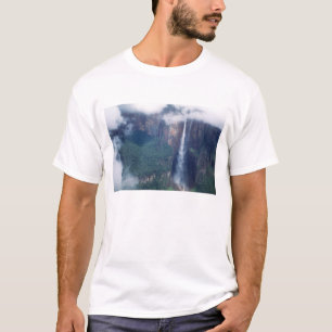 Venezuela, Angel Falls, Canaima National Park T-Shirt