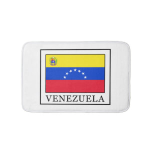 Venezuela Bath Mat