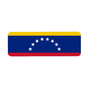 Venezuela flag