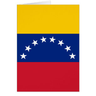 Venezuela flag