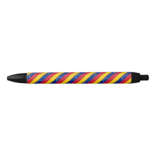 Venezuela Flag Ballpoint Pen