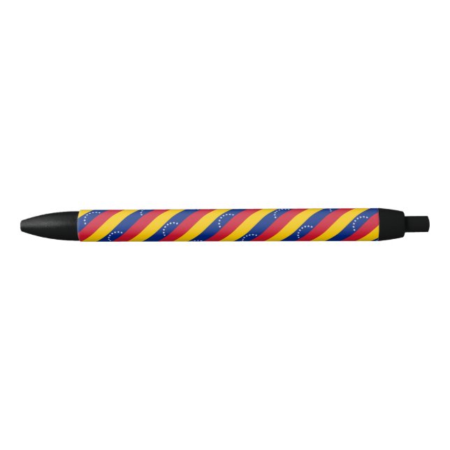 Venezuela Flag Ballpoint Pen (Front)